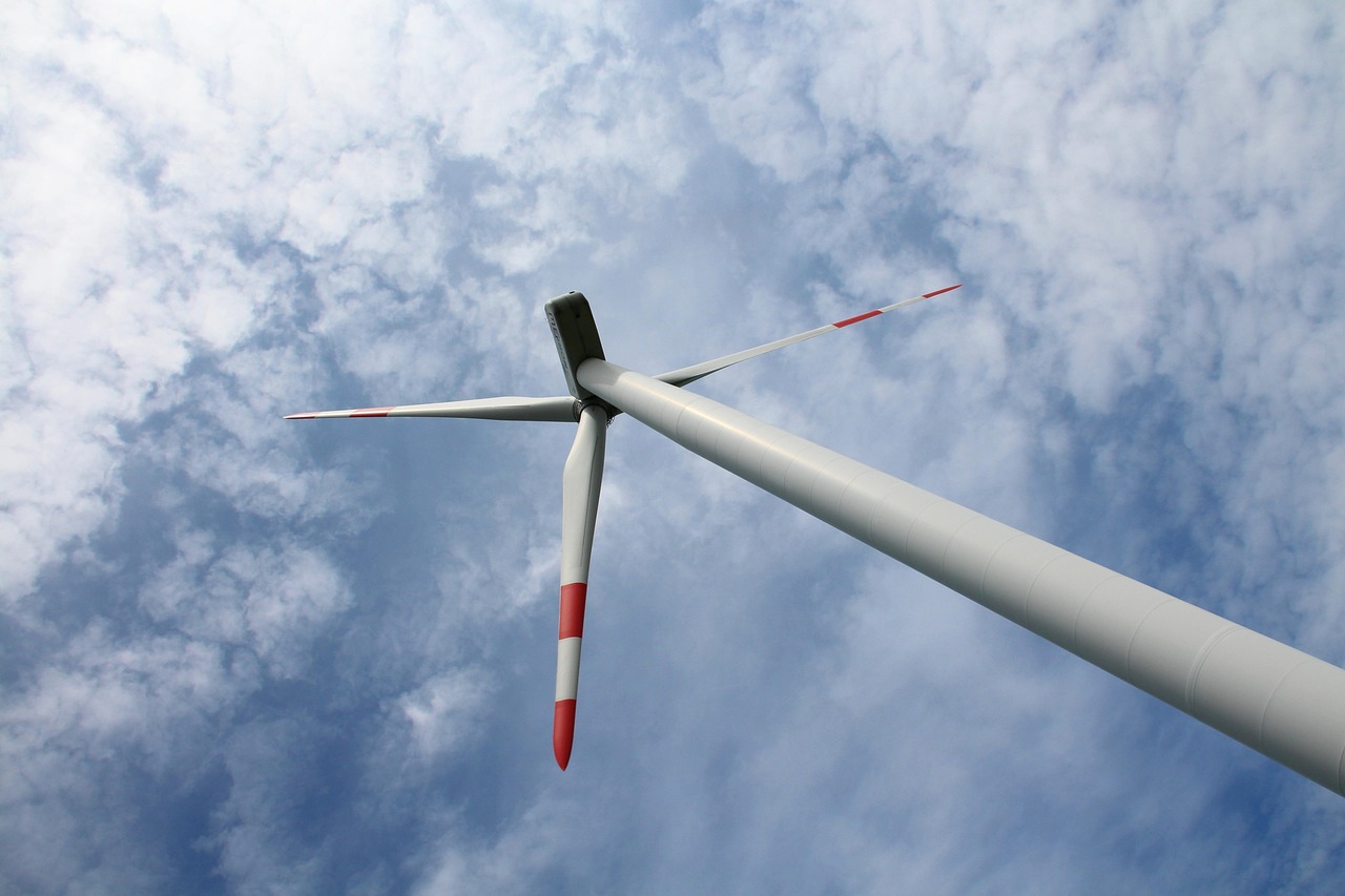 découvrez les enjeux et solutions de la transition écologique pour un avenir durable et respectueux de l'environnement.