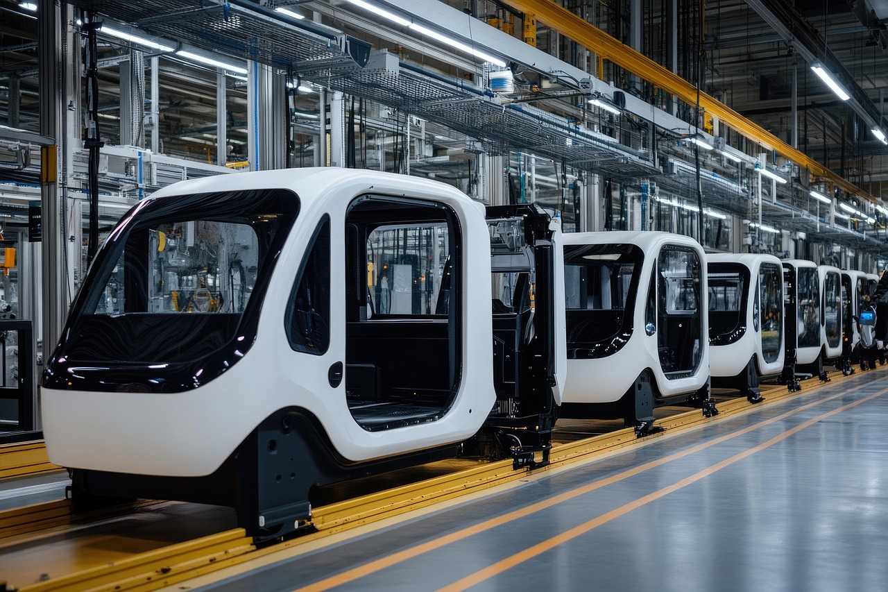 découvrez comment l'automatisation des processus peut optimiser l'efficacité de votre entreprise, réduire les erreurs et améliorer la productivité grâce à des solutions innovantes.