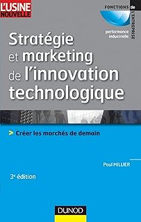 Stratégie et marketing de l