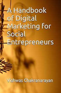A Handbook of Digital Marketing for Social Entrepreneurs