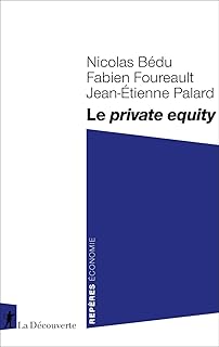 Le private equity