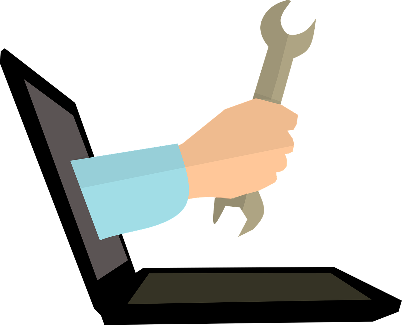 découvrez les outils digitaux essentiels pour optimiser votre productivité et faciliter votre transformation numérique.