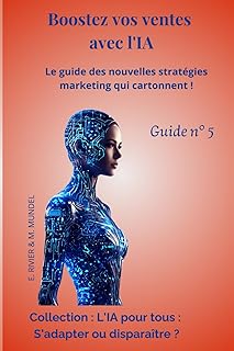 Boostez vos ventes avec l