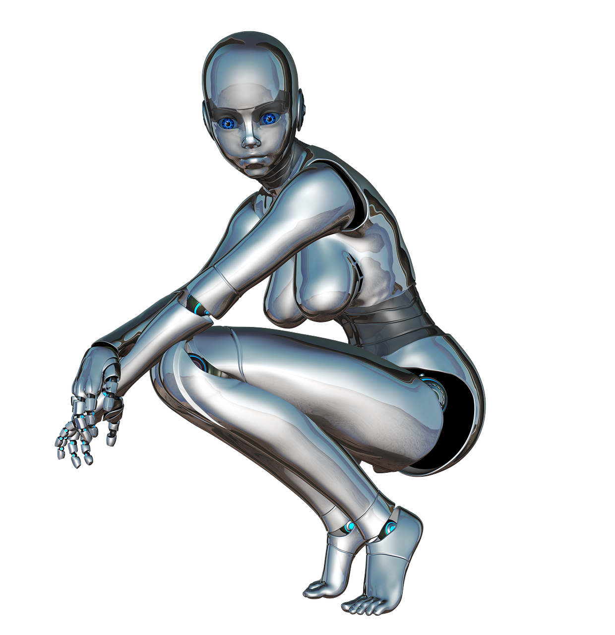 Pourquoi l’intelligence artificielle transforme-t-elle radicalement le monde des affaires?