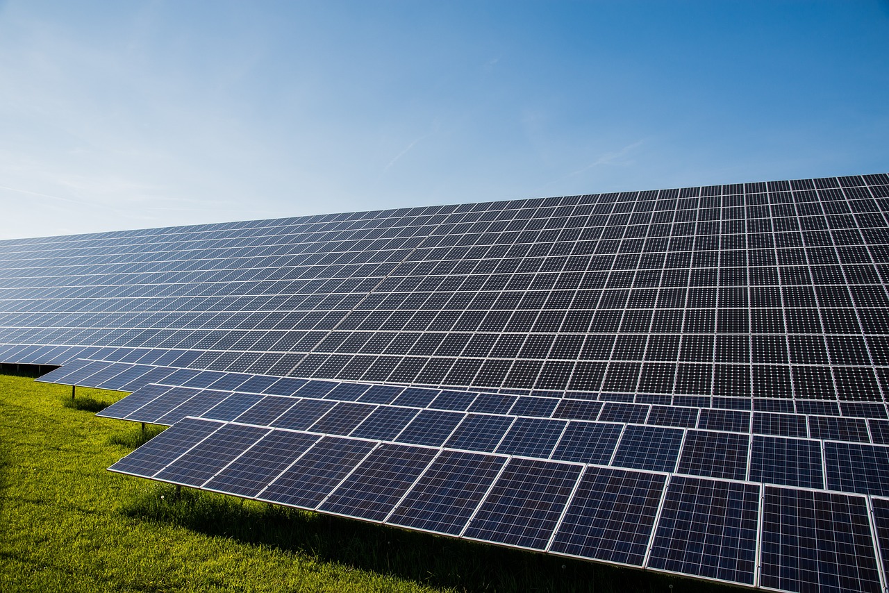 Pourquoi la transition écologique représente-t-elle une opportunité business majeure?