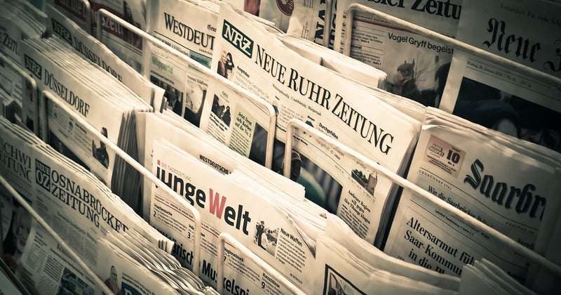 Blog d'actualités et d'informations : organiser une veille utile
