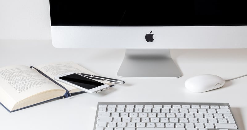 Blog d'actualités et d'informations : la veille qui nourrit les décisions d'une entreprise