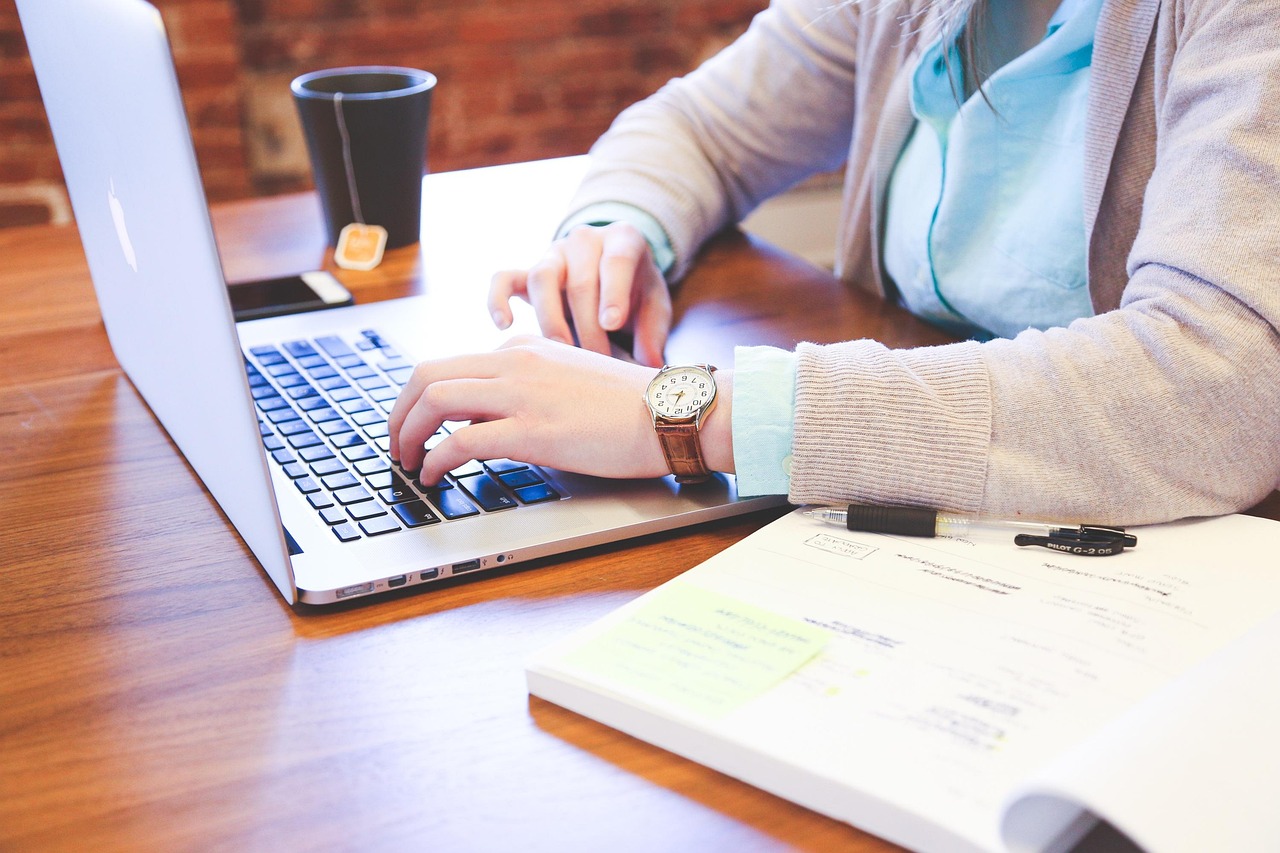 L’importance de la veille concurrentielle dans la stratégie d’entreprise