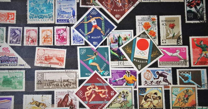 Comment savoir s'il faut mettre 1 ou 2 timbres ?