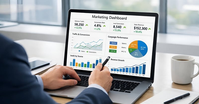 Conversion funnel : 7 etapes pour transformer vos visiteurs en clients