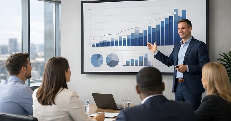 Unique selling proposition : le levier qui fait vraiment la différence