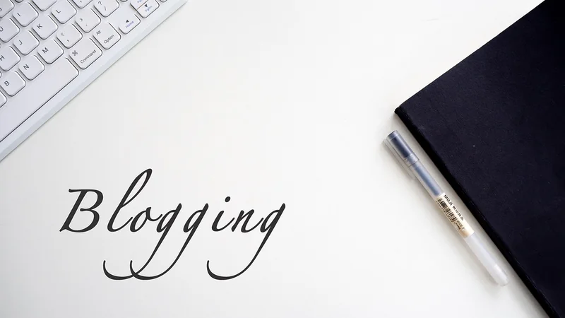 Comment faire du blogging : les 3 erreurs qui tuent vos efforts
