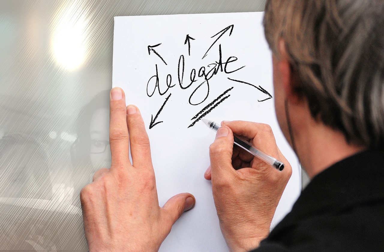 Pourquoi déléguer est-il si difficile pour les dirigeants de PME?